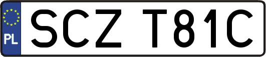 SCZT81C