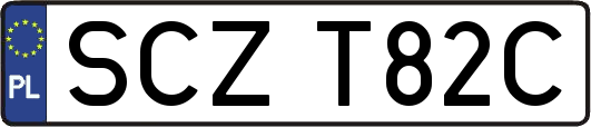 SCZT82C