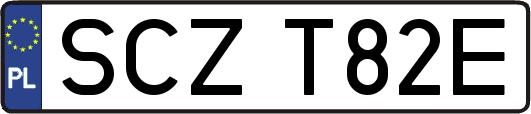SCZT82E