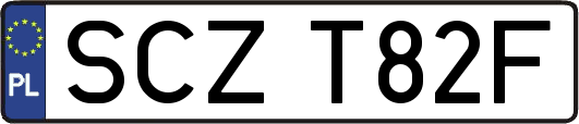 SCZT82F