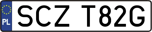 SCZT82G