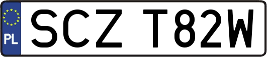 SCZT82W