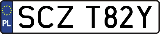 SCZT82Y