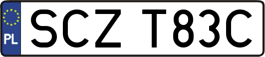 SCZT83C