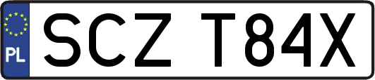 SCZT84X