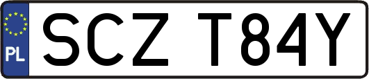 SCZT84Y