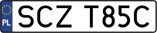 SCZT85C