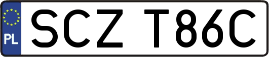 SCZT86C