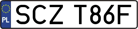 SCZT86F
