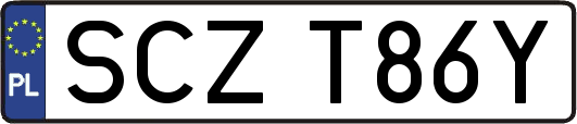 SCZT86Y
