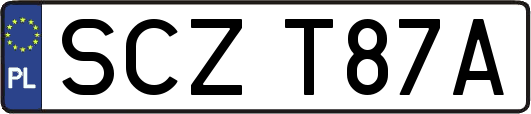 SCZT87A