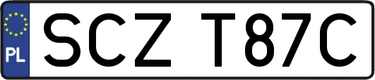 SCZT87C