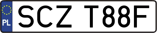SCZT88F