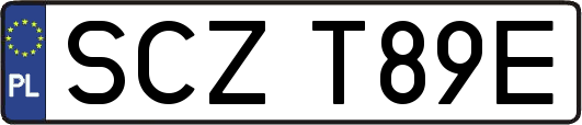 SCZT89E
