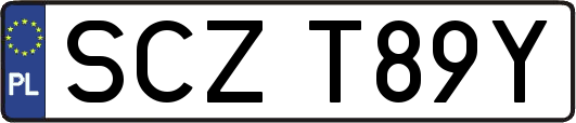SCZT89Y