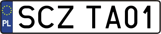SCZTA01