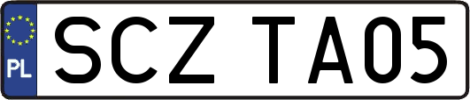 SCZTA05