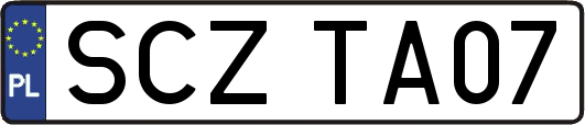 SCZTA07