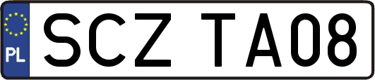 SCZTA08