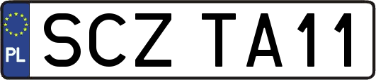 SCZTA11