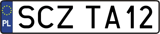 SCZTA12