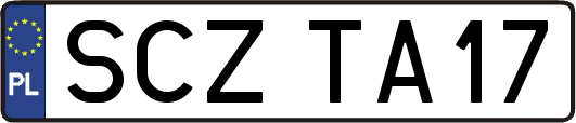 SCZTA17