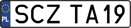 SCZTA19