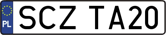 SCZTA20