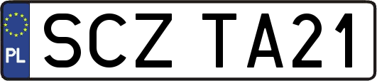SCZTA21