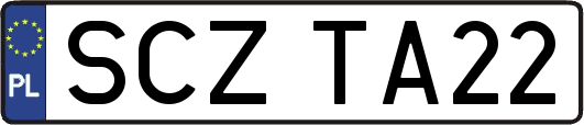 SCZTA22