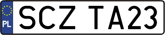SCZTA23