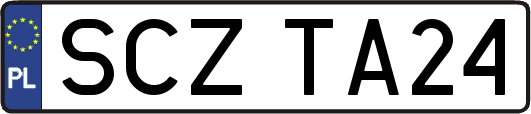 SCZTA24