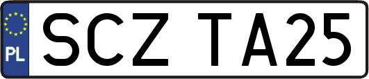 SCZTA25