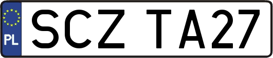 SCZTA27