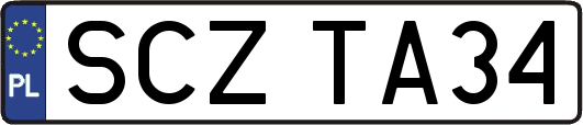 SCZTA34