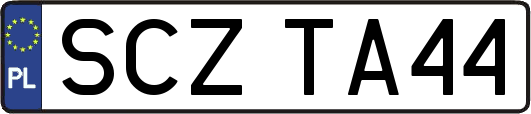 SCZTA44