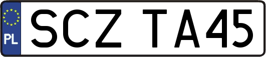SCZTA45