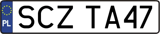 SCZTA47
