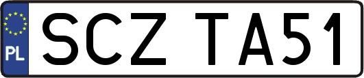 SCZTA51