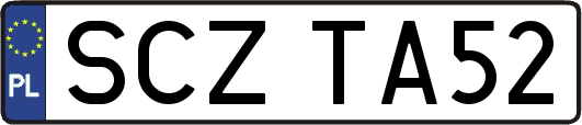 SCZTA52