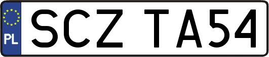 SCZTA54
