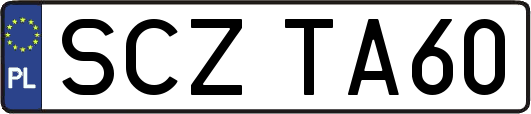 SCZTA60