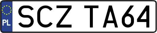 SCZTA64