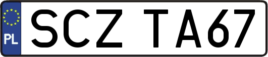 SCZTA67