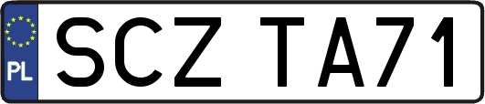 SCZTA71