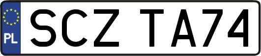 SCZTA74