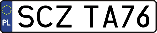 SCZTA76
