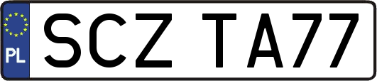 SCZTA77