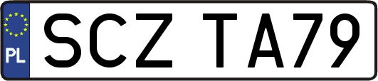 SCZTA79