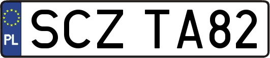 SCZTA82